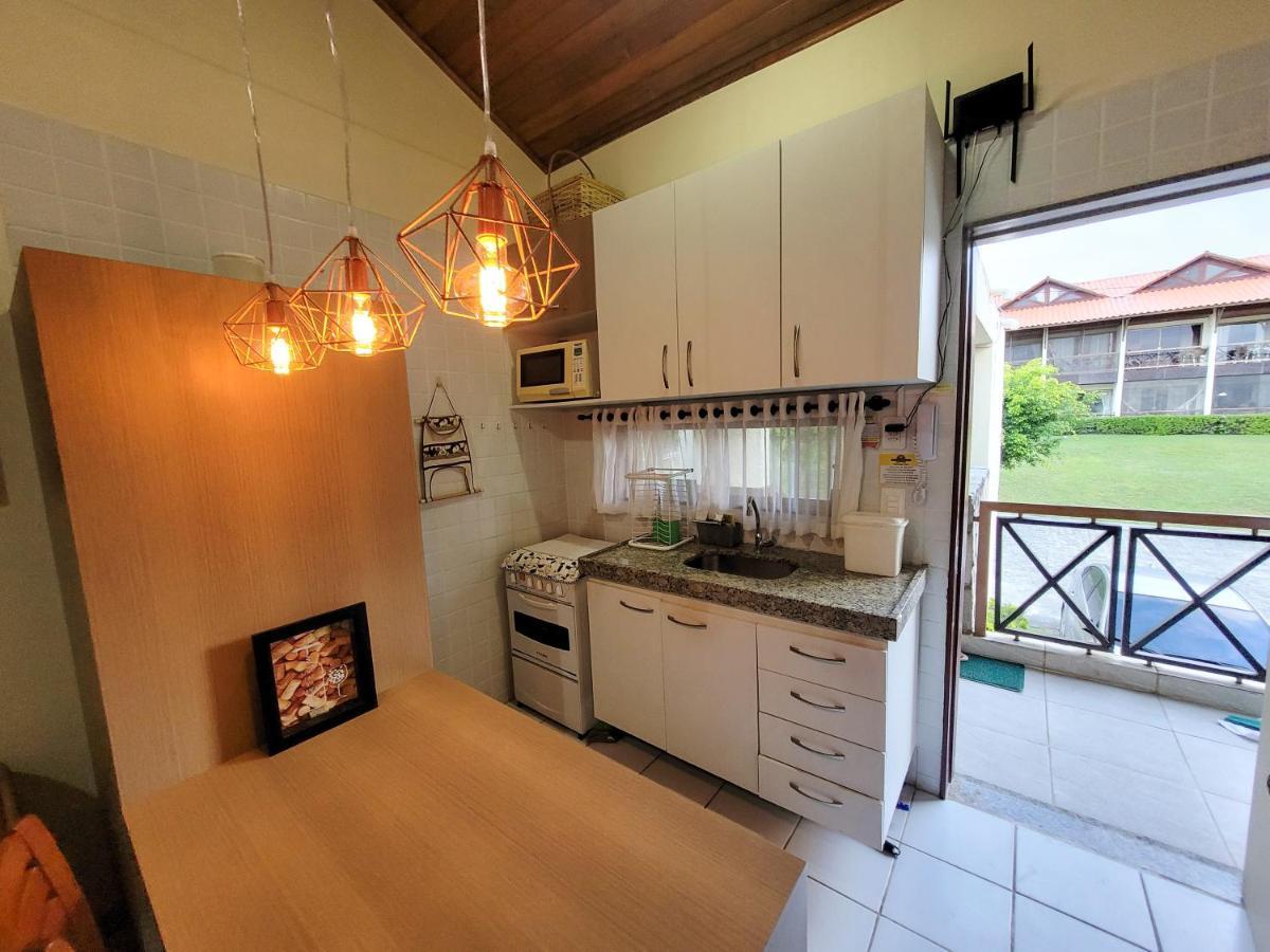 Flat 6-2A Hotel Monte Castelo Gravata 2 Quartos Безерос Екстериор снимка